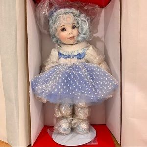 Marie Osmond “Breena” Fairy Tot Doll